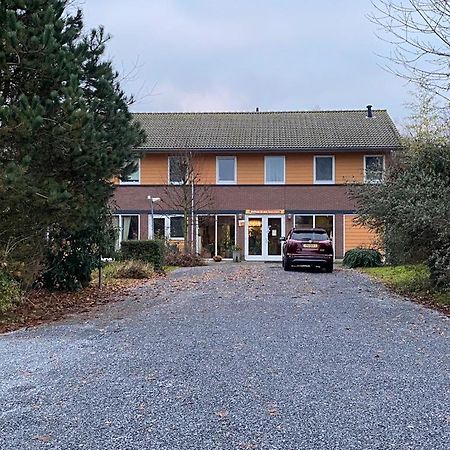Huis Van Steen Lelystad Bagian luar foto