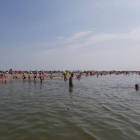 Huis Van Steen Lelystad Bagian luar foto