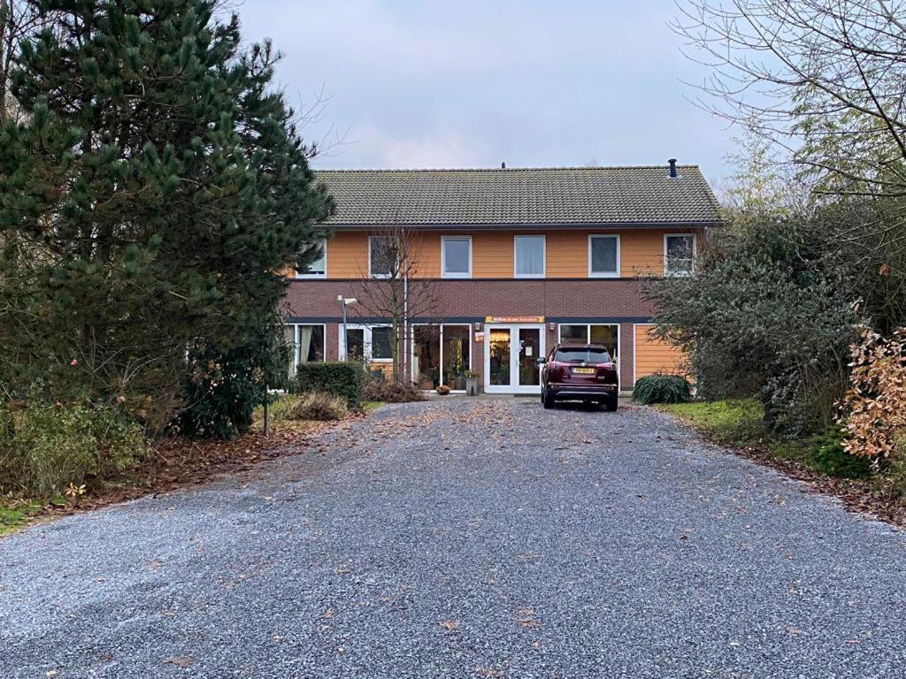 Huis Van Steen Lelystad Bagian luar foto