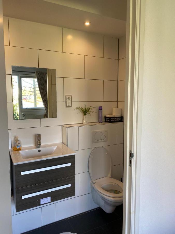 Huis Van Steen Lelystad Bagian luar foto