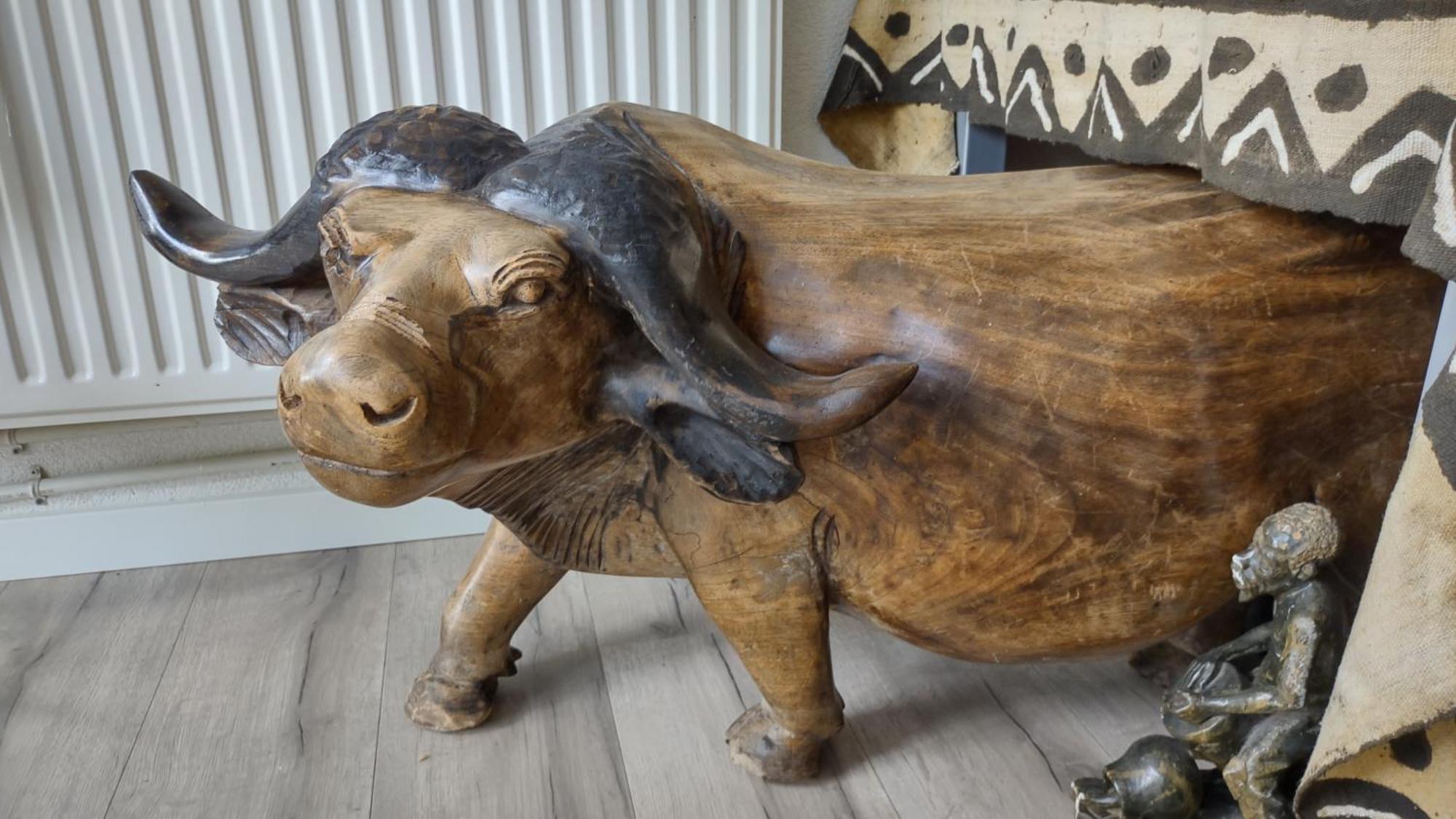 Huis Van Steen Lelystad Bagian luar foto