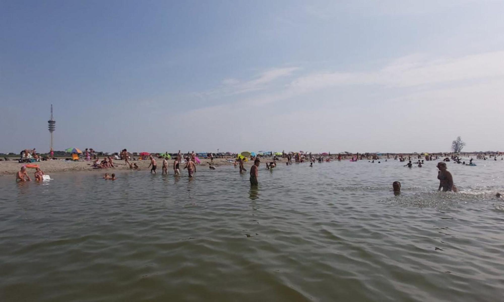 Huis Van Steen Lelystad Bagian luar foto