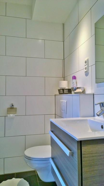 Huis Van Steen Lelystad Bagian luar foto