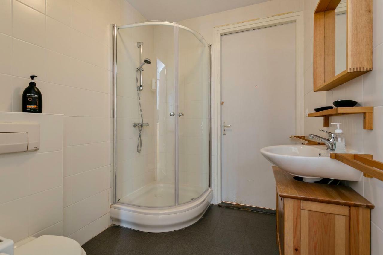 Huis Van Steen Lelystad Bagian luar foto
