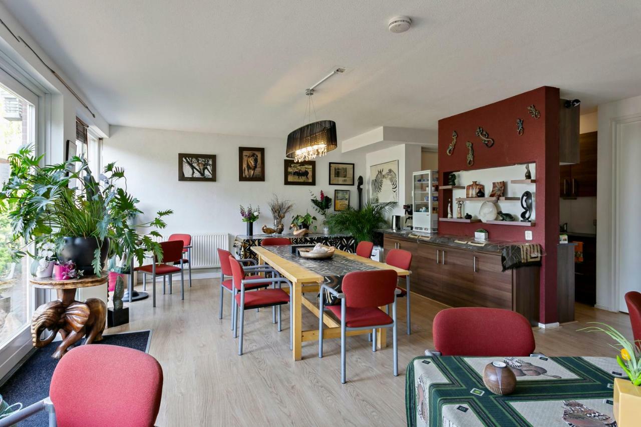 Huis Van Steen Lelystad Bagian luar foto
