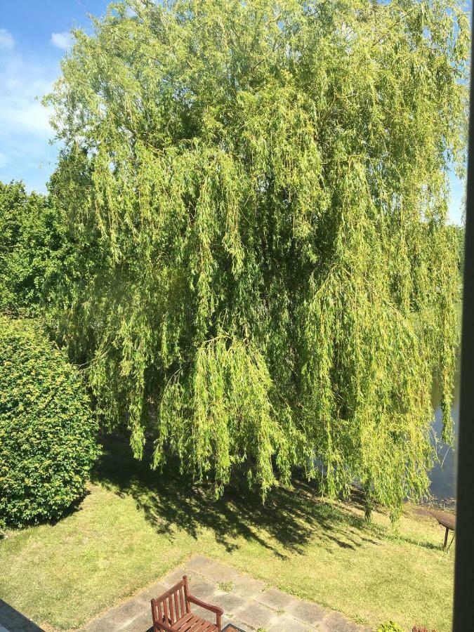 Huis Van Steen Lelystad Bagian luar foto